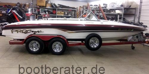 ProCraft 200 Combo technische daten